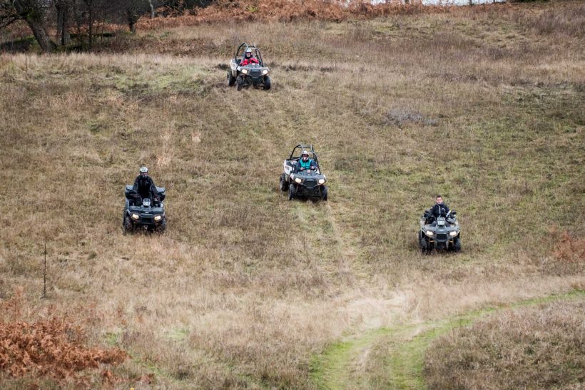 016 Lazy Horse Buggy photo Sulejman Omerbasic