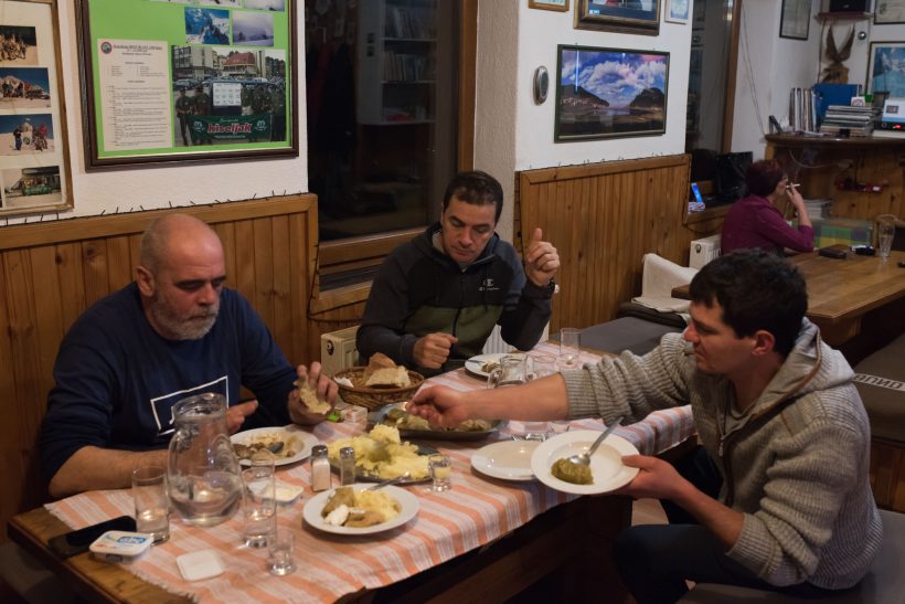 038 Lazy Horse Buggy photo Sulejman Omerbasic