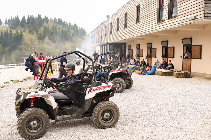 My first off-road experience 2