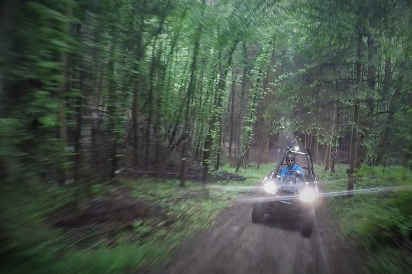 Offroad Buggy Adventure – Horse Equestrian Center 10