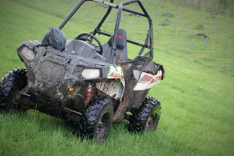 Offroad Buggy Adventure – Horse Equestrian Center 8