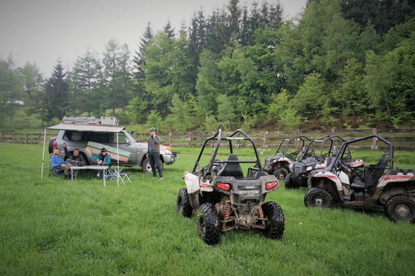 Offroad Buggy Adventure – Horse Equestrian Center 9