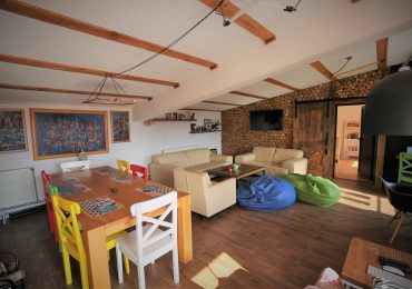 Accomodation Offroad 387