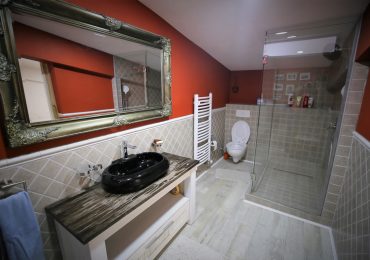 Accomodation Offroad 387