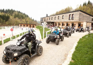 Offroad Buggy Adventure